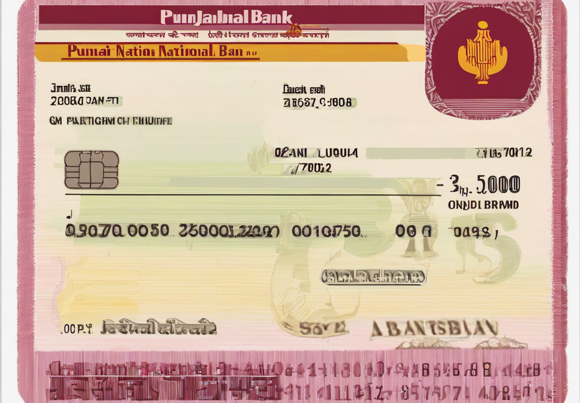 Easy Balance Check: Punjab National Bank Number