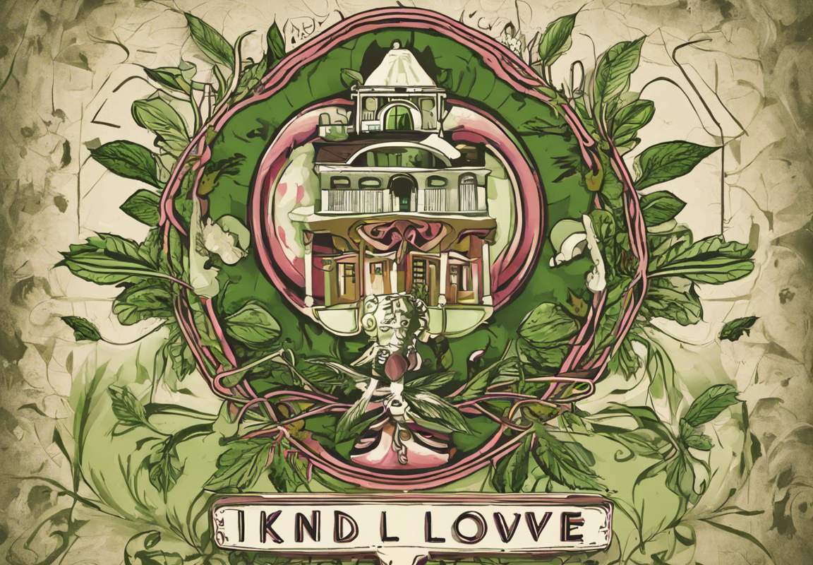 Exploring the Benefits of Kind Love Dispensary