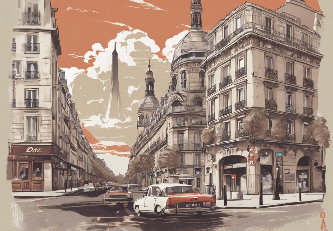 Exploring the Paris OG Strain: A Potent Indica Delight