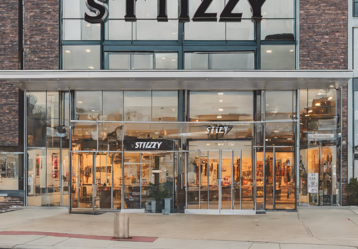 Uncovering the Best Cannabis Products at Stiiizy Fairfield