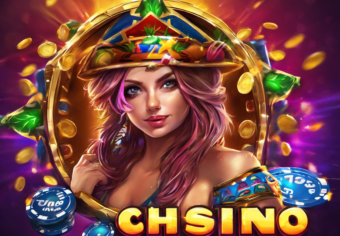 Unlock Fun: Chumba Casino Login Secrets Revealed
