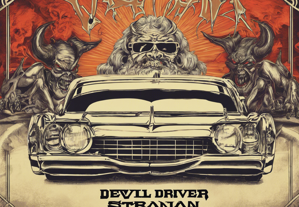 Unveiling the Potent Devil Driver Strain: A Complete Overview