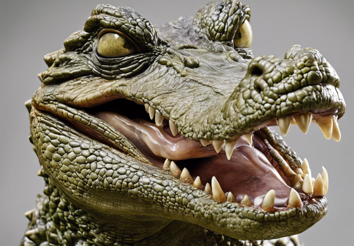 Unveiling the Potent Effects of Gator Breath Strain