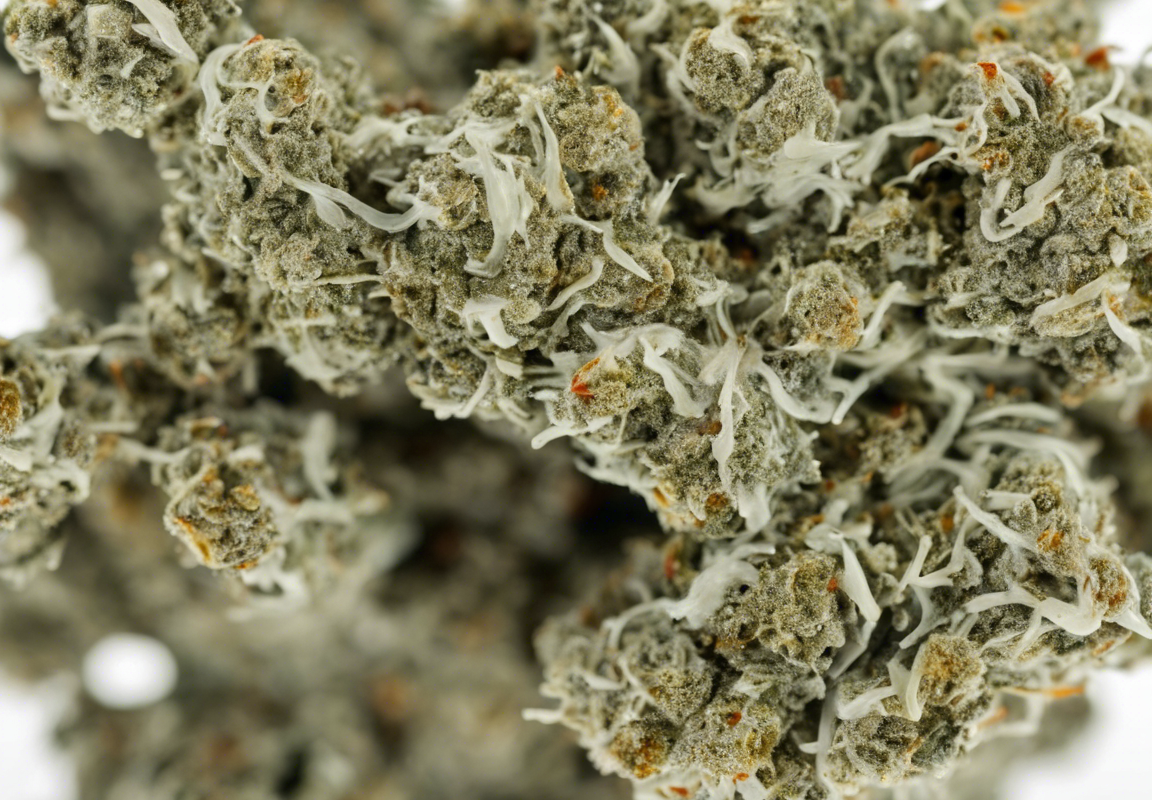 Unveiling the Potent Superglue Strain: A Comprehensive Guide