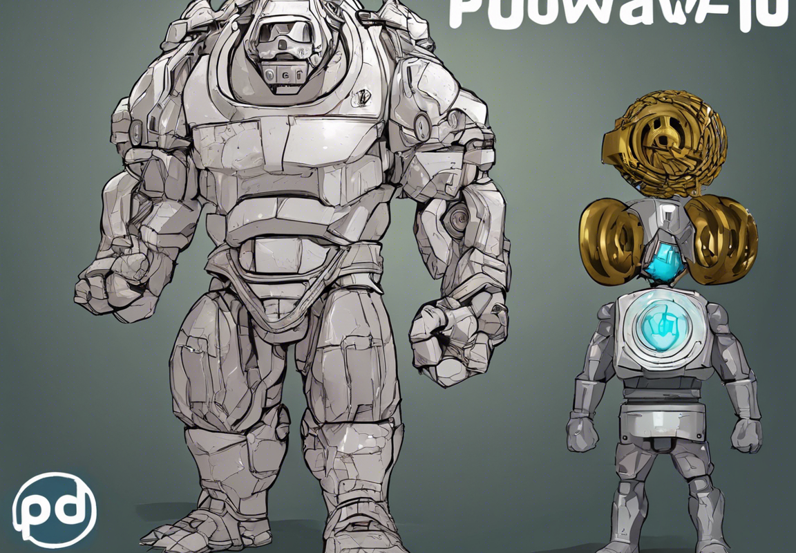 Battle of Podawaa and Powerin.io: Which Platform Reigns Supreme?