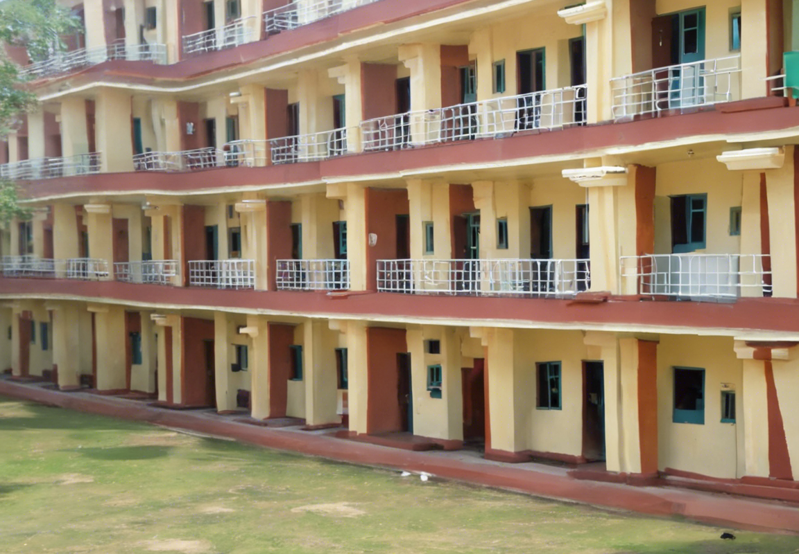 Exploring the Benefits of Joining JNB Nivas Residential Schools and Hostel