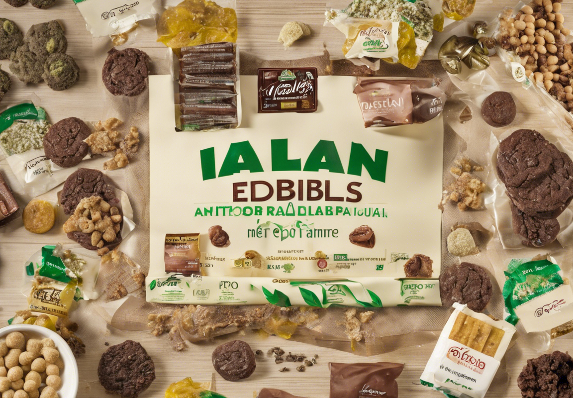 Exploring the Italian Edibles IPO Opportunity