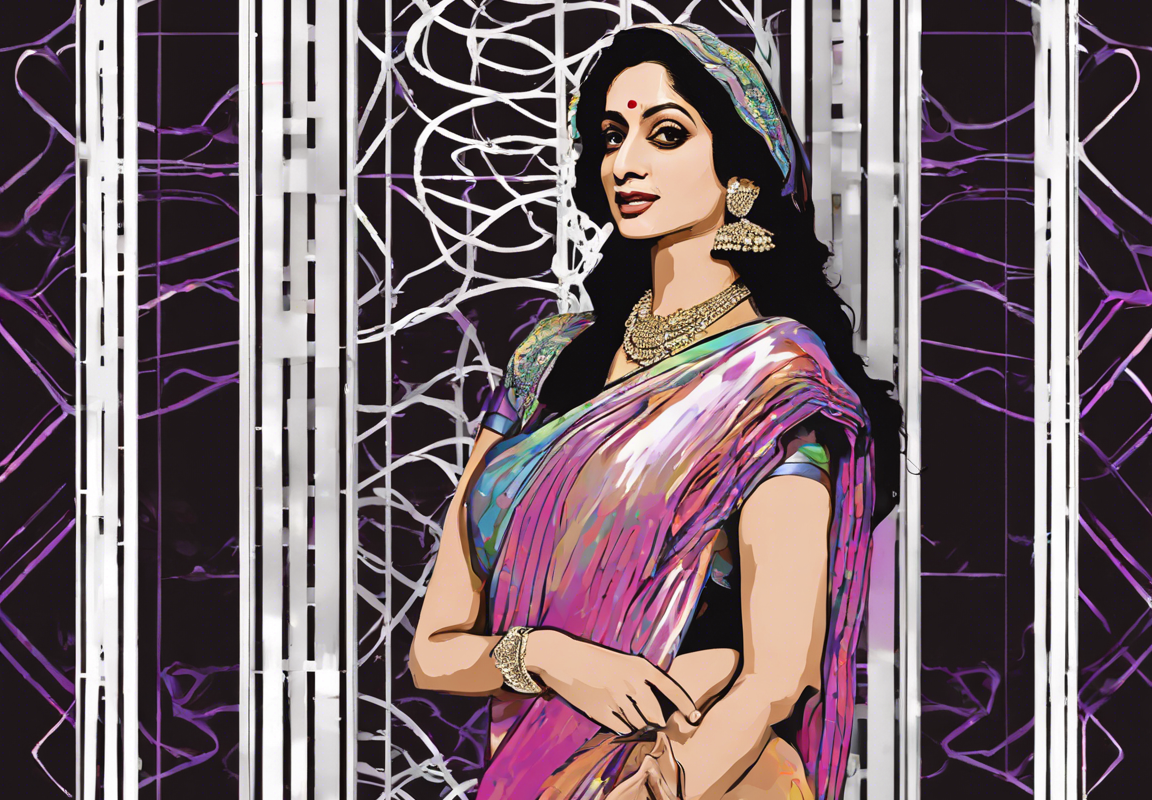 Exploring the Sridevi Night Panel Chart: All You Need to Know