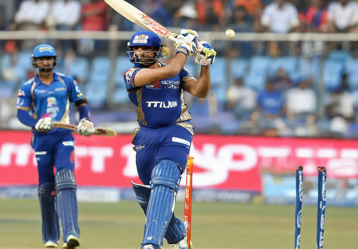 Gujarat Titans vs Mumbai Indians: Match Scorecard Analysis