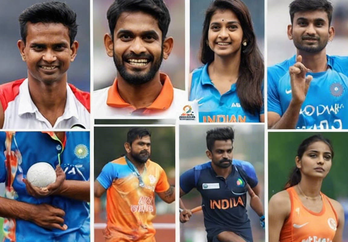 Indian Team Ready for Asian Games