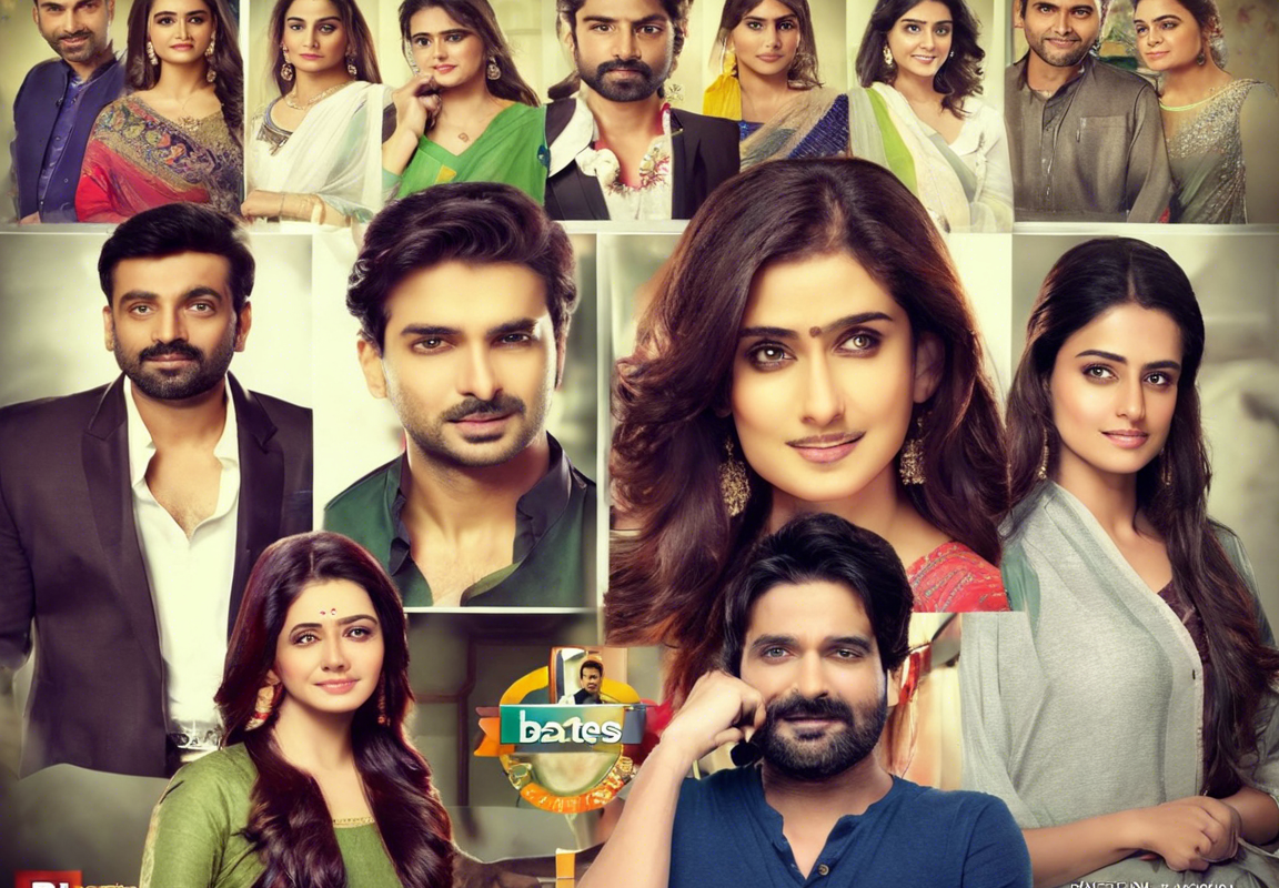 Meet the Cast of Baatein Kuch Ankahee Si Serial