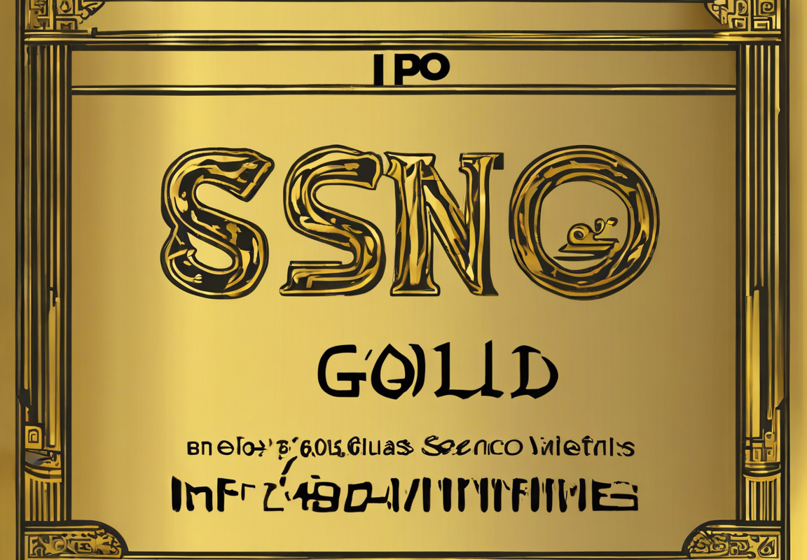 Senco Gold IPO: All You Need to Know