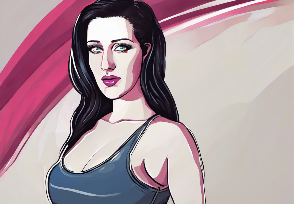 Uncovering the Angela White Leak Scandal