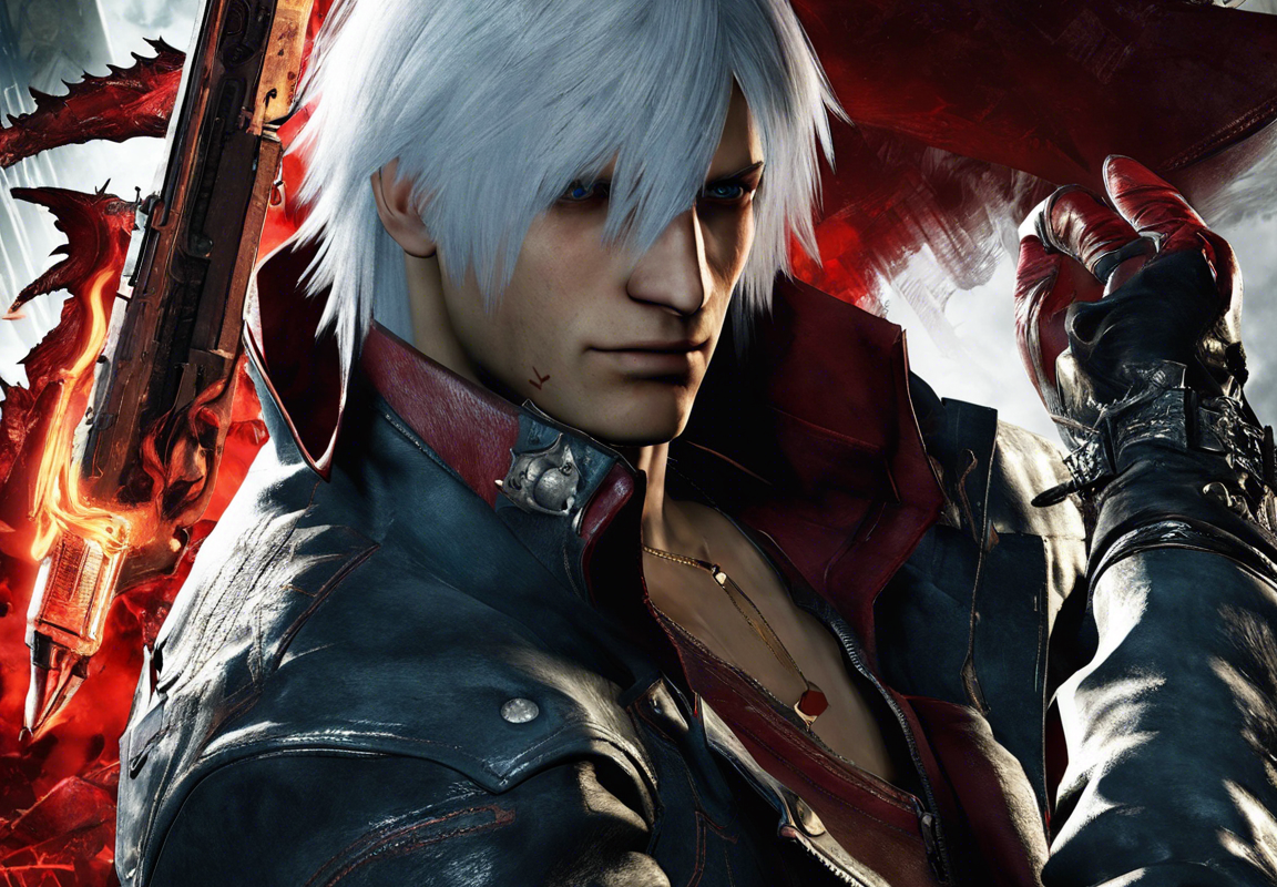 Devil May Cry 6: Expectations and Release Date Announcements