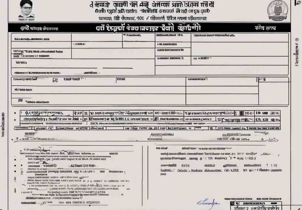 JEE Admit Card 2024: B Tech Release Date Revealed