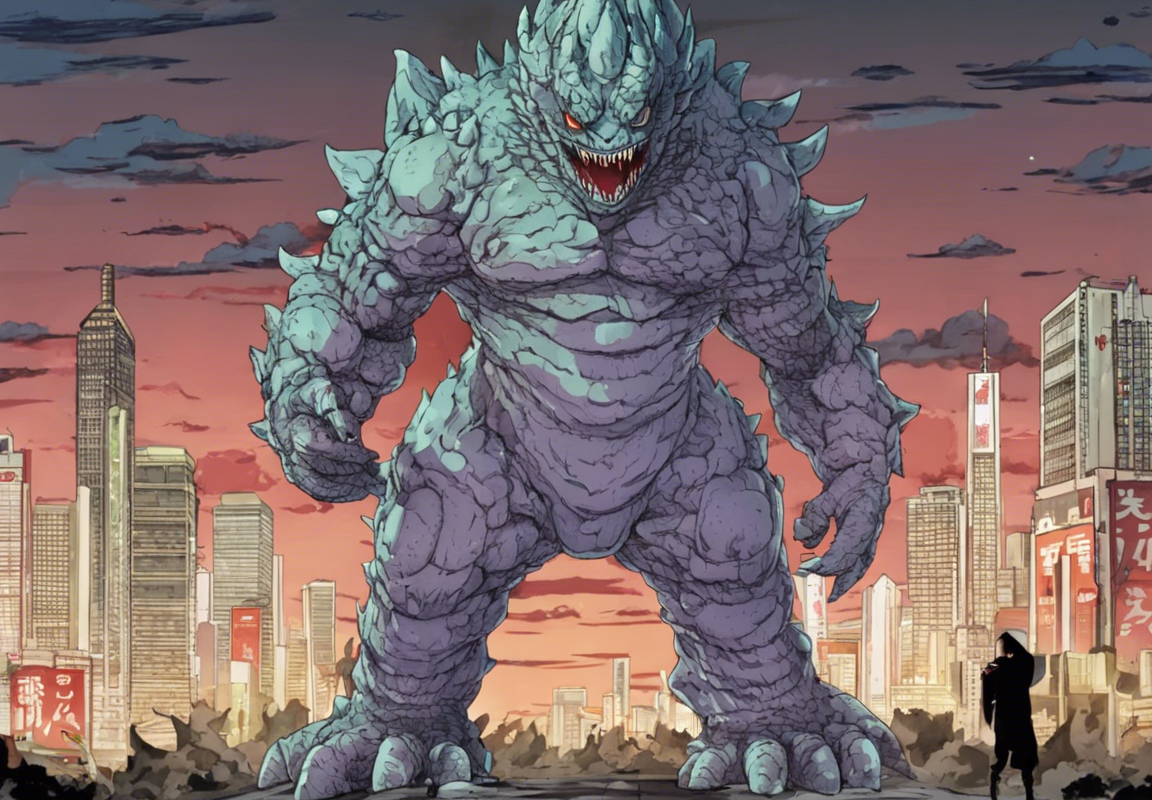 Kaiju No 8 Episode 8: Release Date Announced!