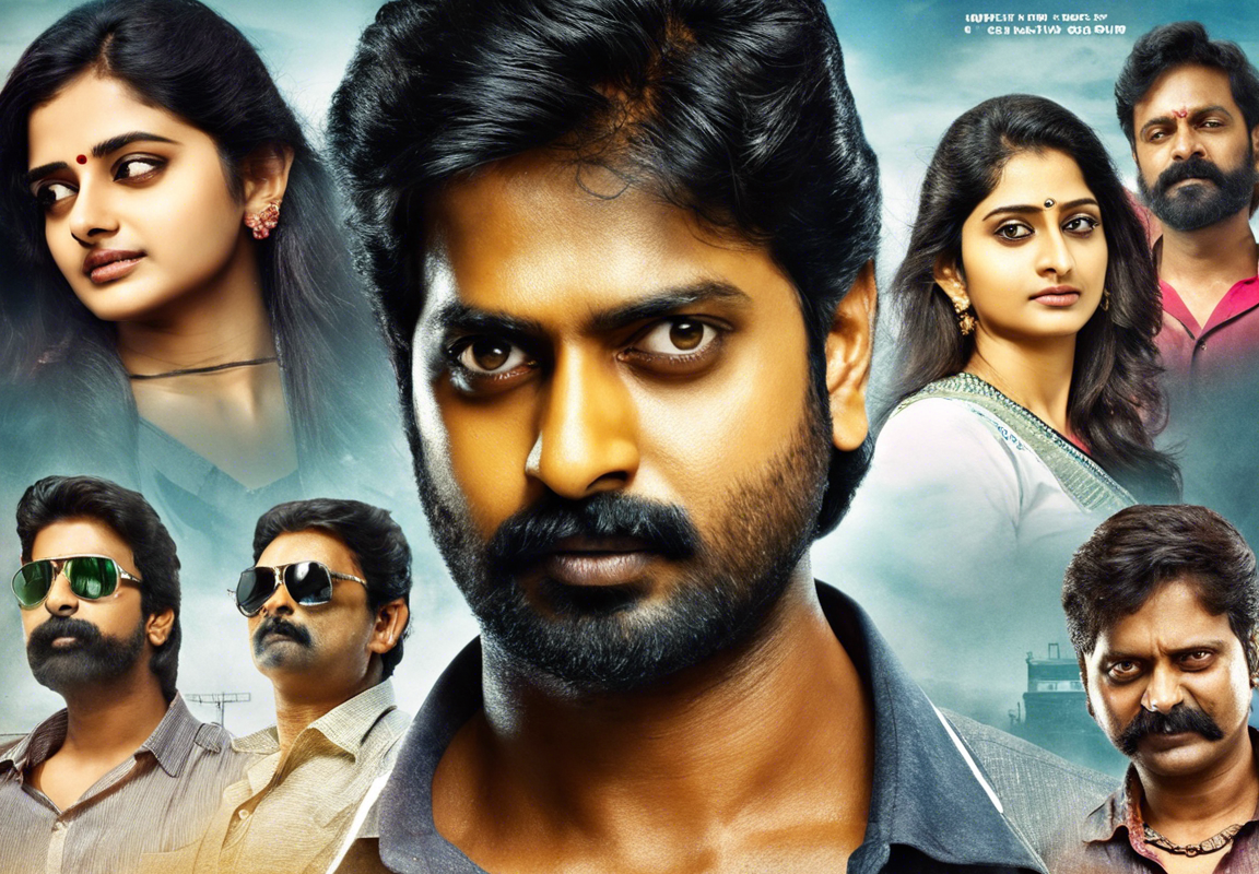 Upcoming Release Date for Gangs of Godavari